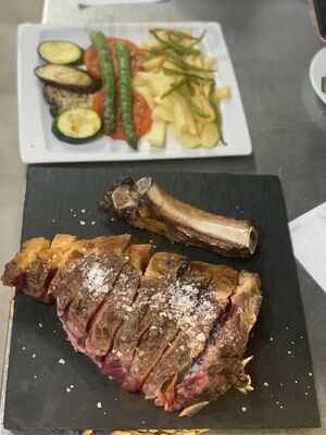 Tasca Restaurante Alkanzyya