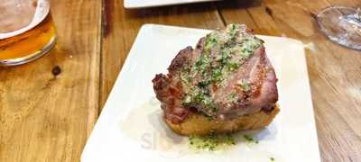 Tasca Restaurante Alkanzyya