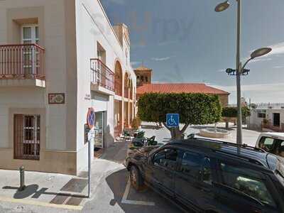 Tasca Restaurante Alkanzyya