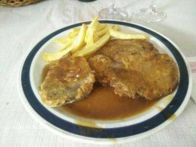 Restaurante Niko-jatetxe