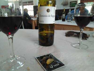 Restaurante Niko-jatetxe