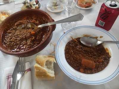 Restaurante Niko-jatetxe