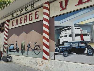 Restaurante Niko-jatetxe