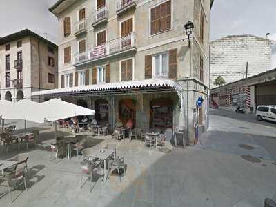 Restaurante Niko-jatetxe