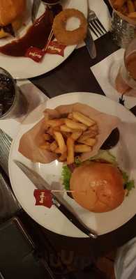 La Guagua Cafe Cocina