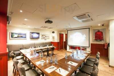 La Guagua Cafe Cocina