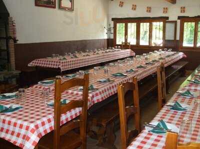 Axpe Sagardotegia-txakolindegia