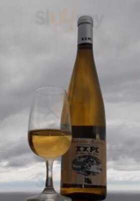 Axpe Sagardotegia-txakolindegia