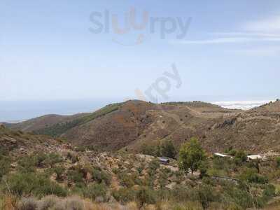 Complejo Rural Las Tres Patas