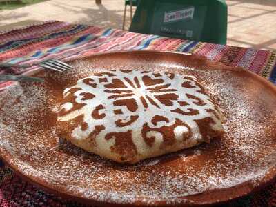 Complejo Rural Las Tres Patas