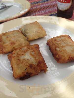 Complejo Rural Las Tres Patas