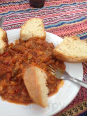 Complejo Rural Las Tres Patas