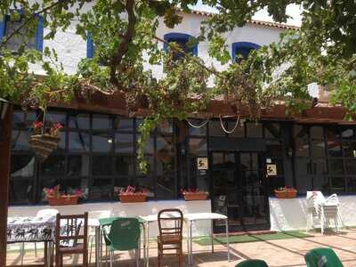 Complejo Rural Las Tres Patas