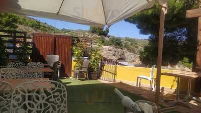 Complejo Rural Las Tres Patas