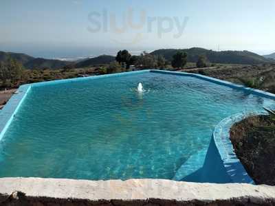 Complejo Rural Las Tres Patas