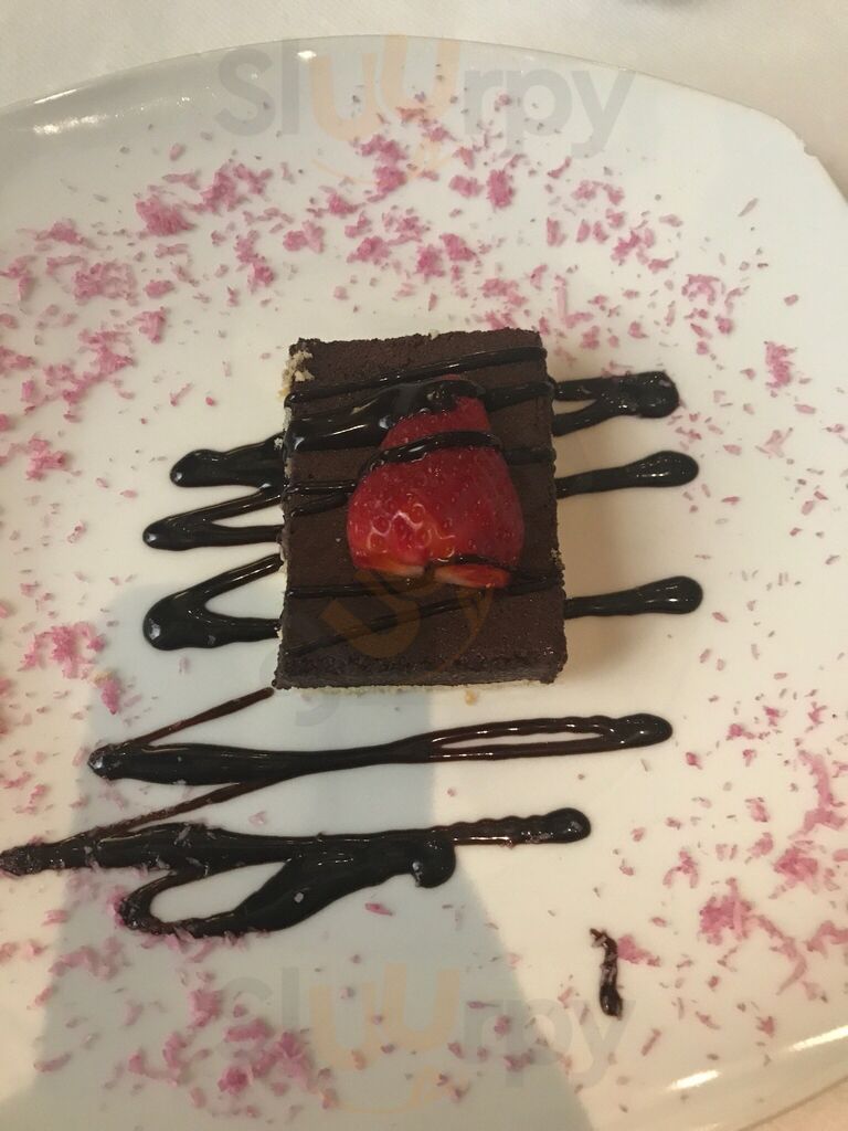 Restaurante Palau Dels Osset