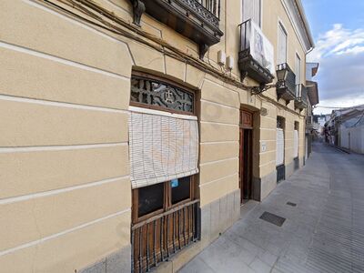 Restaurante Casino De La Amistad