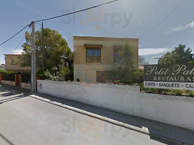 Restaurant Petit Pallars
