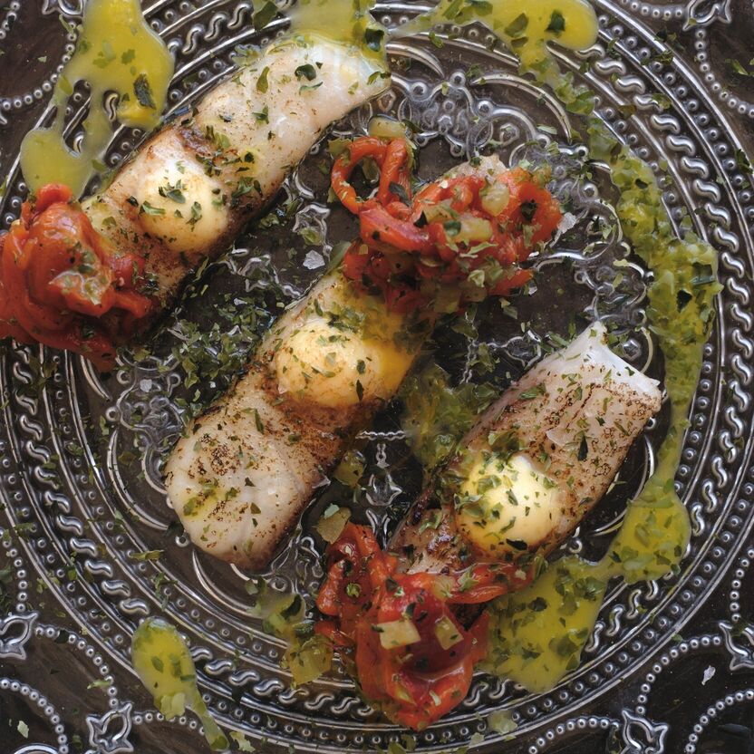 Mater Terrae Restaurant