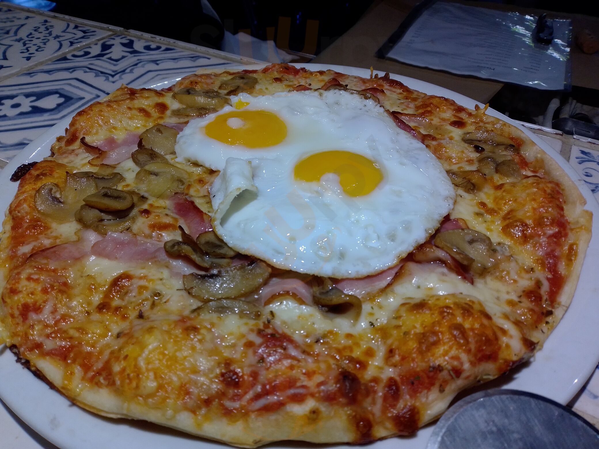 Pizzeria La Piazza