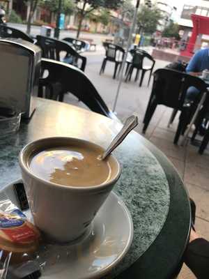 Cafeteria Tio Carlos