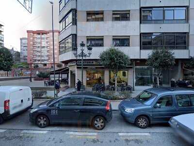 Cafeteria Tio Carlos