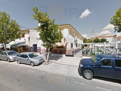 Hostal Restaurante Los Rosales