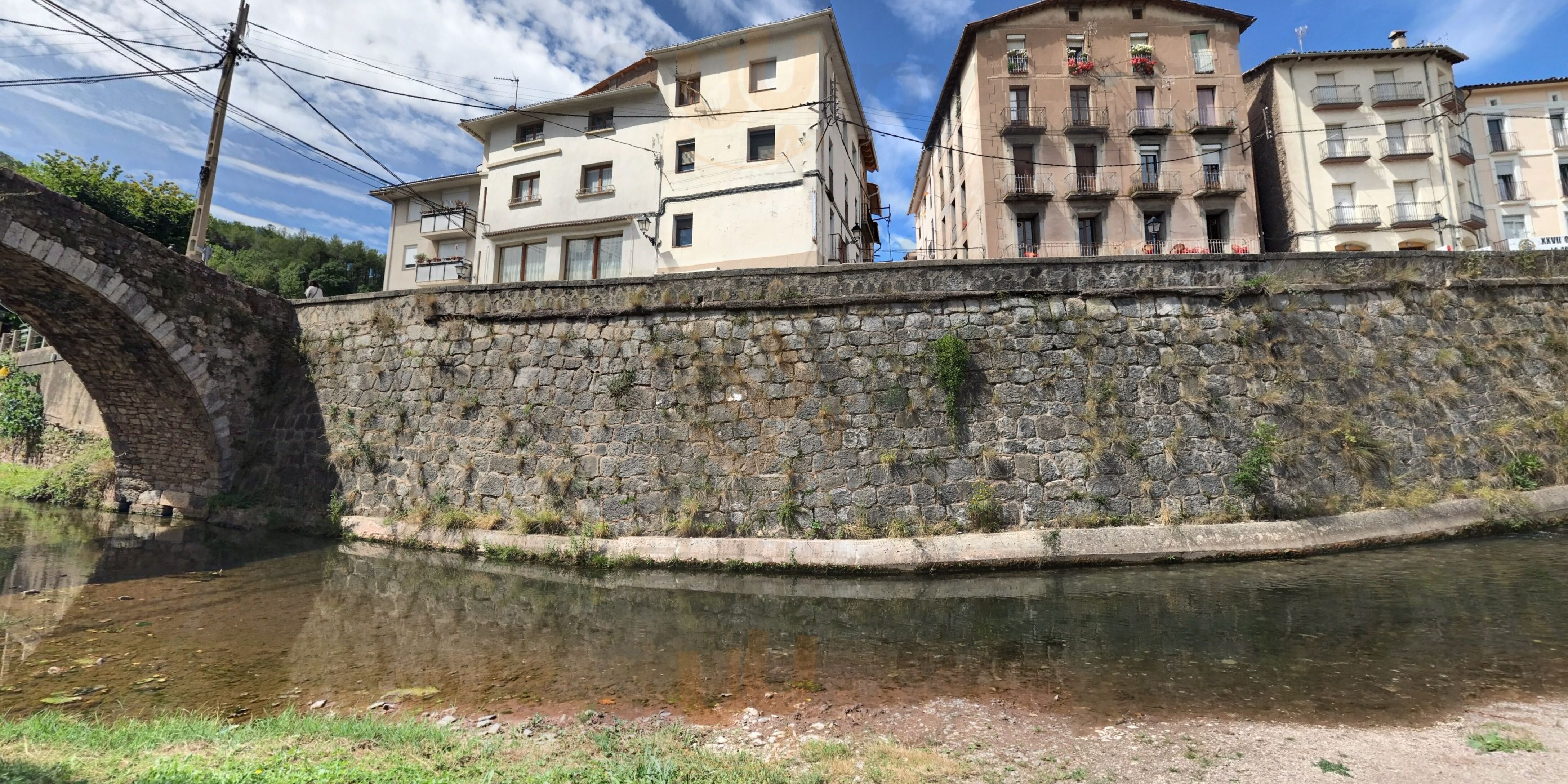 Restaurant Del Parc