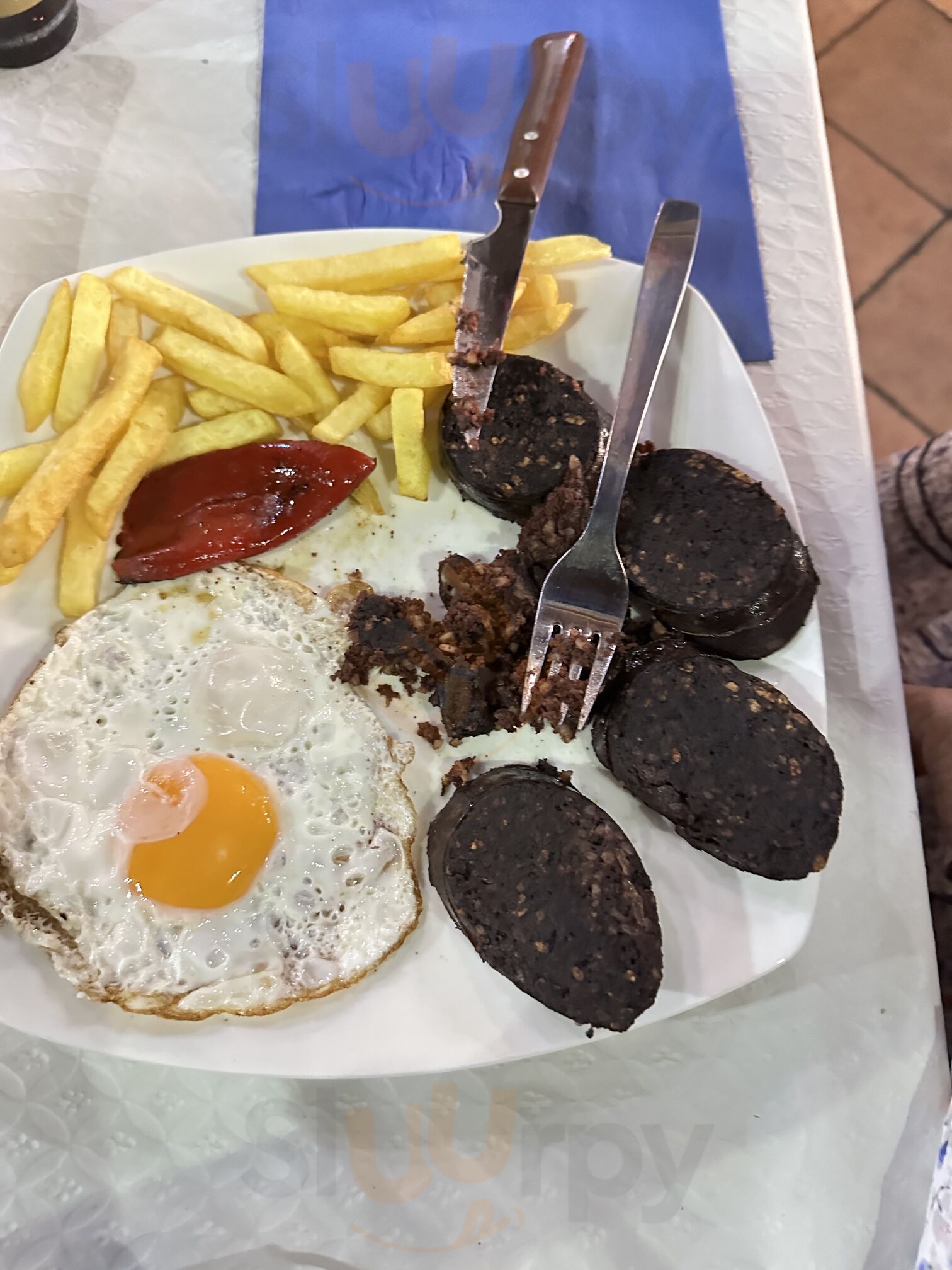 El Rincon Del Acebo