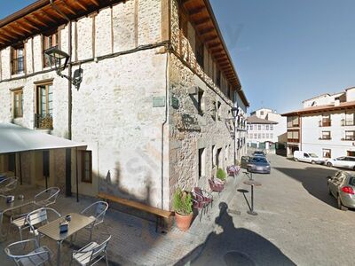 El Rincon Del Convento