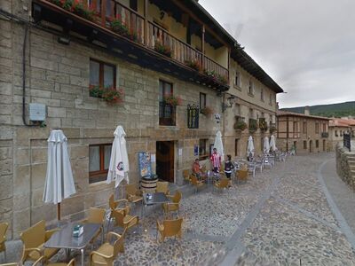 Bar Restaurante Bilbao