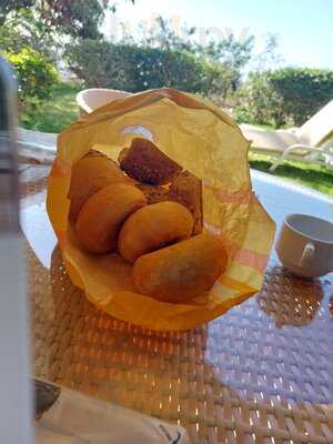 Panadería - Cafetería - Bäckerei Zipf - El Tablero