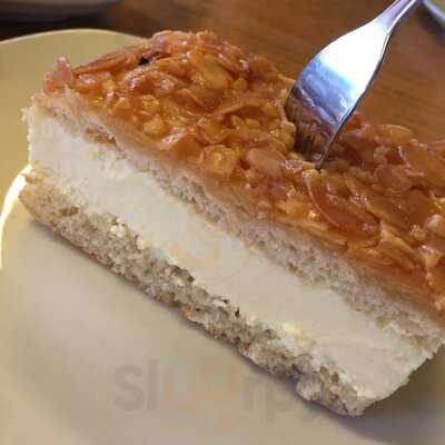 Panadería - Cafetería - Bäckerei Zipf - El Tablero