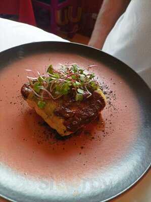 Milagros Restaurante