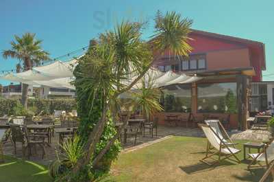 Milagros Restaurante