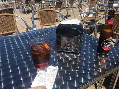 Marisquería Ipar Itxaso Ii