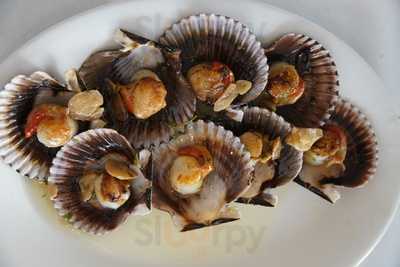 Marisquería Ipar Itxaso Ii