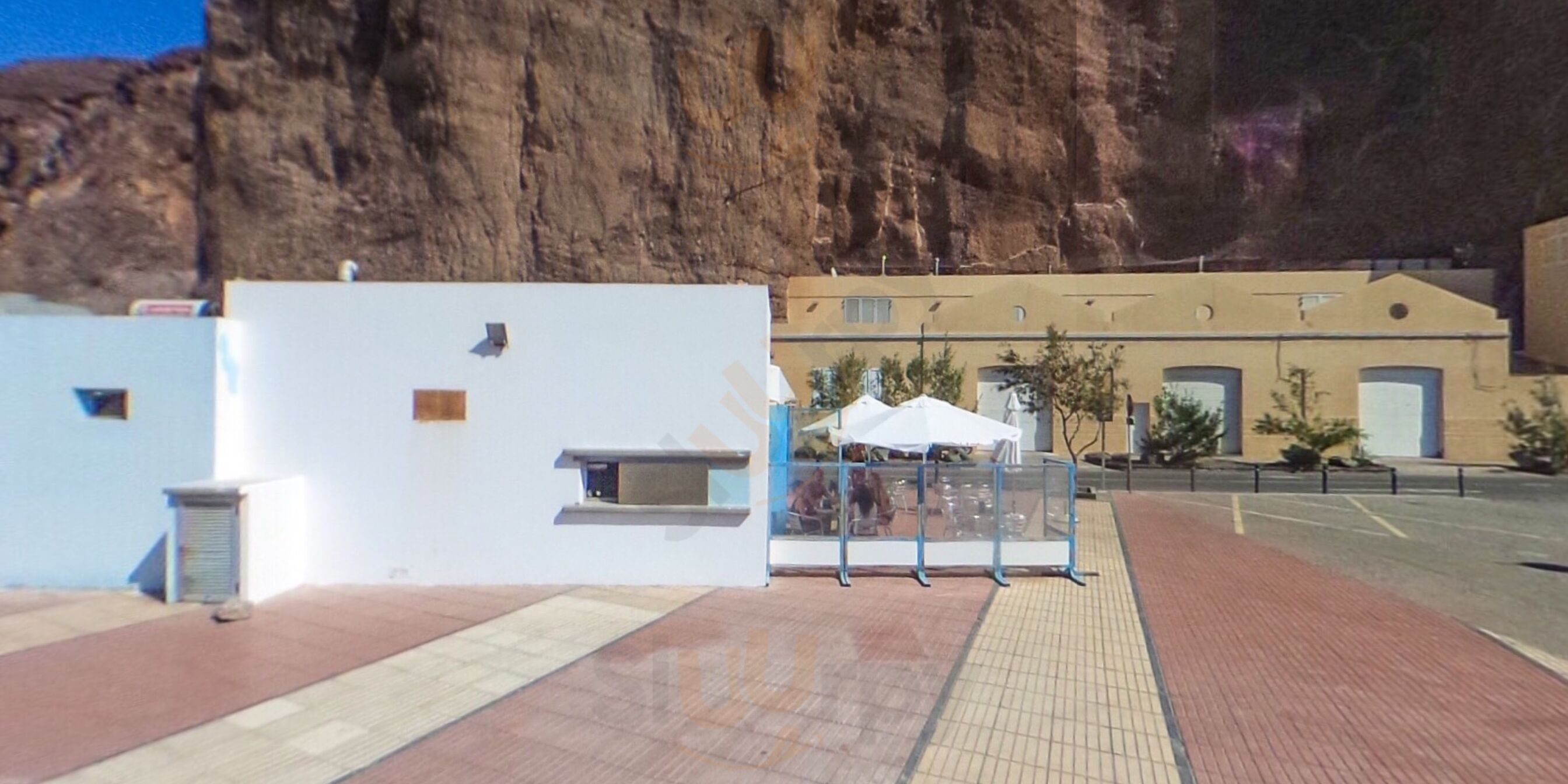 Buceo Bar Cafeteria