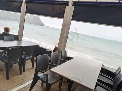 Playa Bar Cadavedo