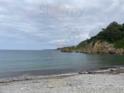 Playa Bar Cadavedo
