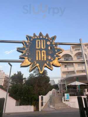 Bar Duna