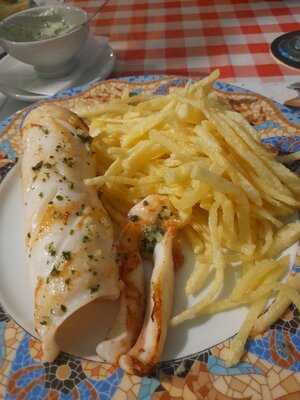 Restaurante La Tasquita Gallega