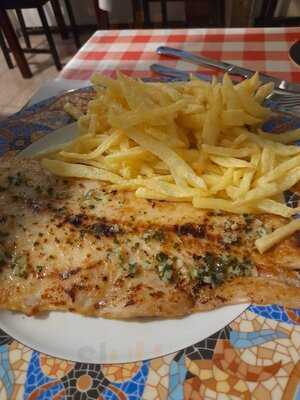 Restaurante La Tasquita Gallega