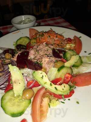 Restaurante La Tasquita Gallega