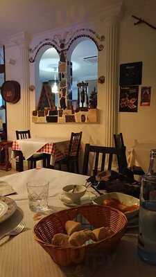 Restaurante La Tasquita Gallega