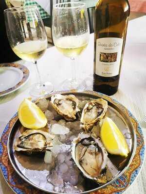 Restaurante La Tasquita Gallega