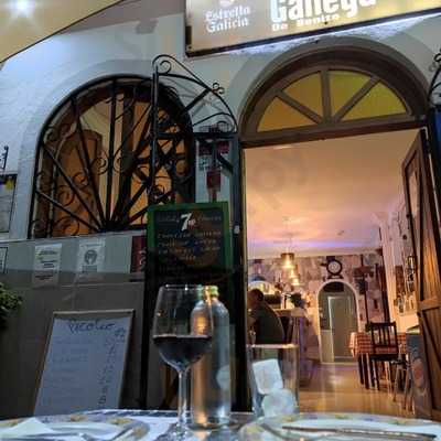 Restaurante La Tasquita Gallega