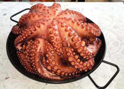 Restaurante La Tasquita Gallega