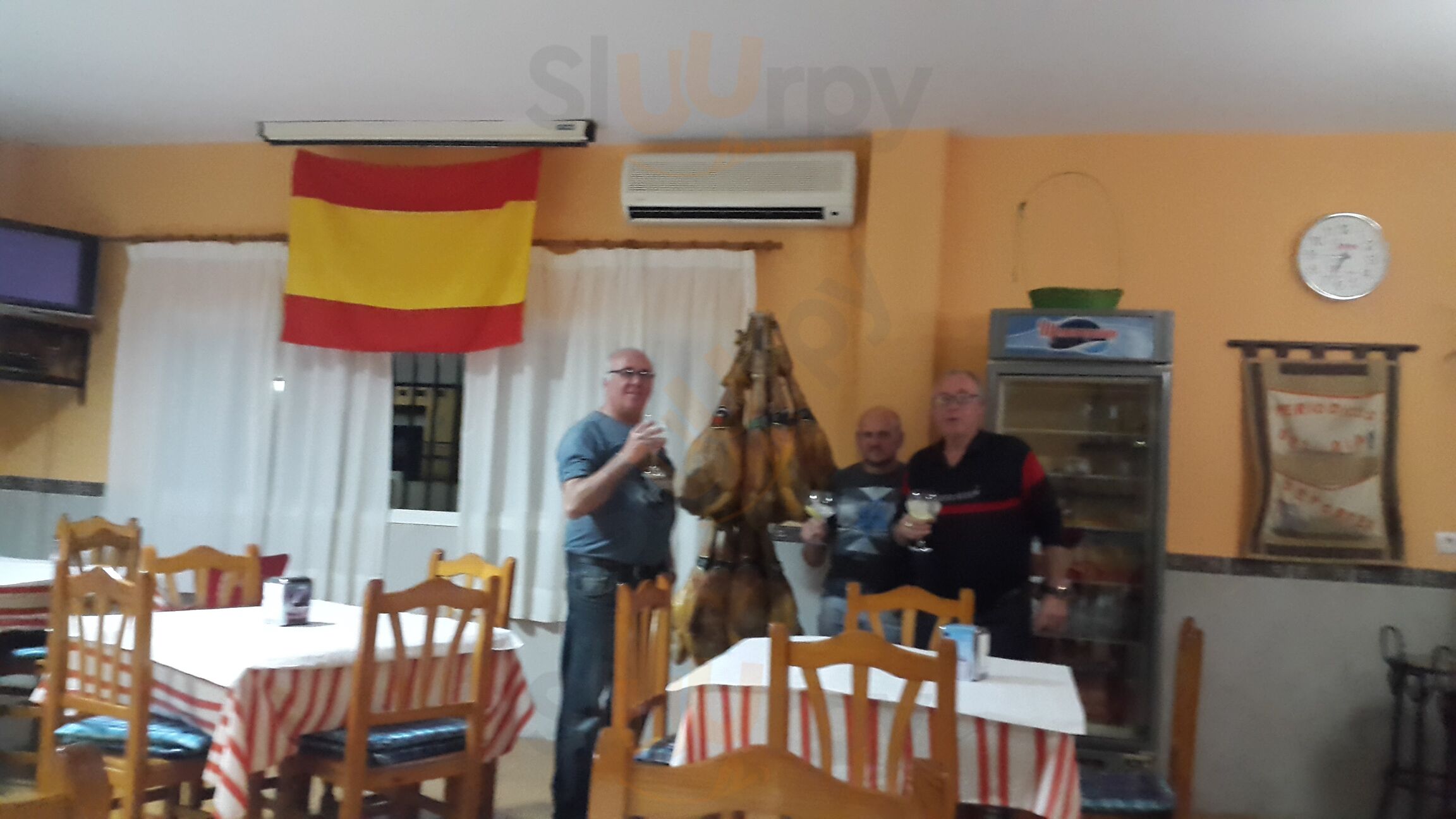 Bar Cielos