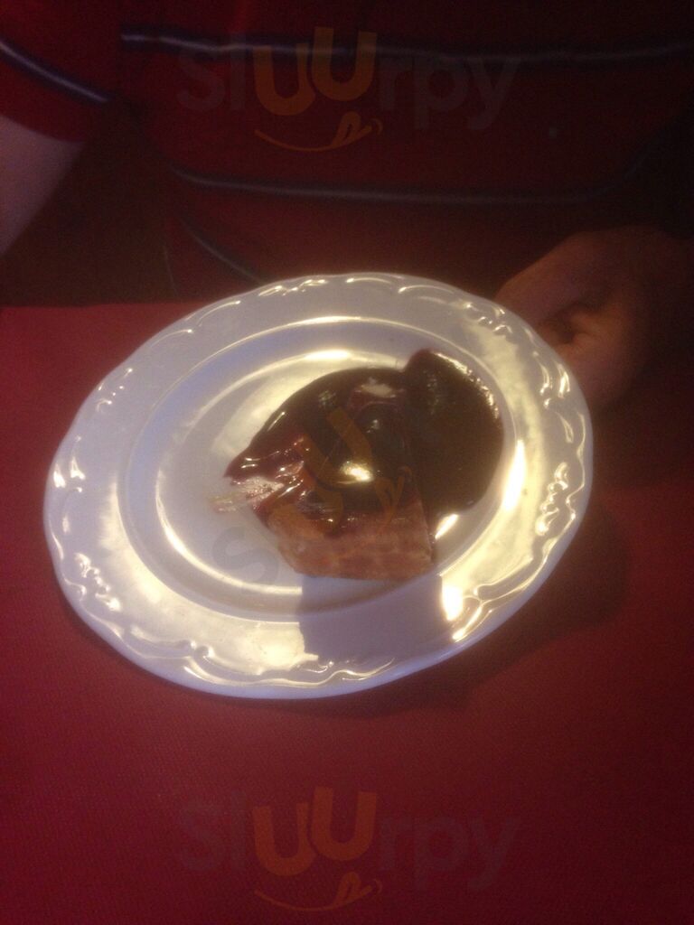 La Borda D'arnaldet